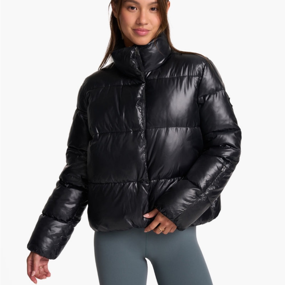 Vuori Hudson insulated jacket